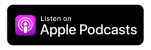Listen on Apple Podcasts button
